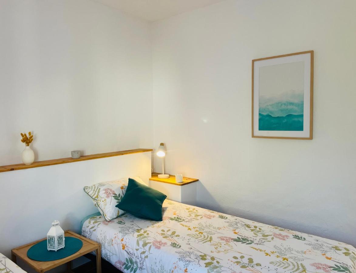 Casa Bella Vista Frente Al Mar Y Piscina Natural. Charco del Palo Ngoại thất bức ảnh